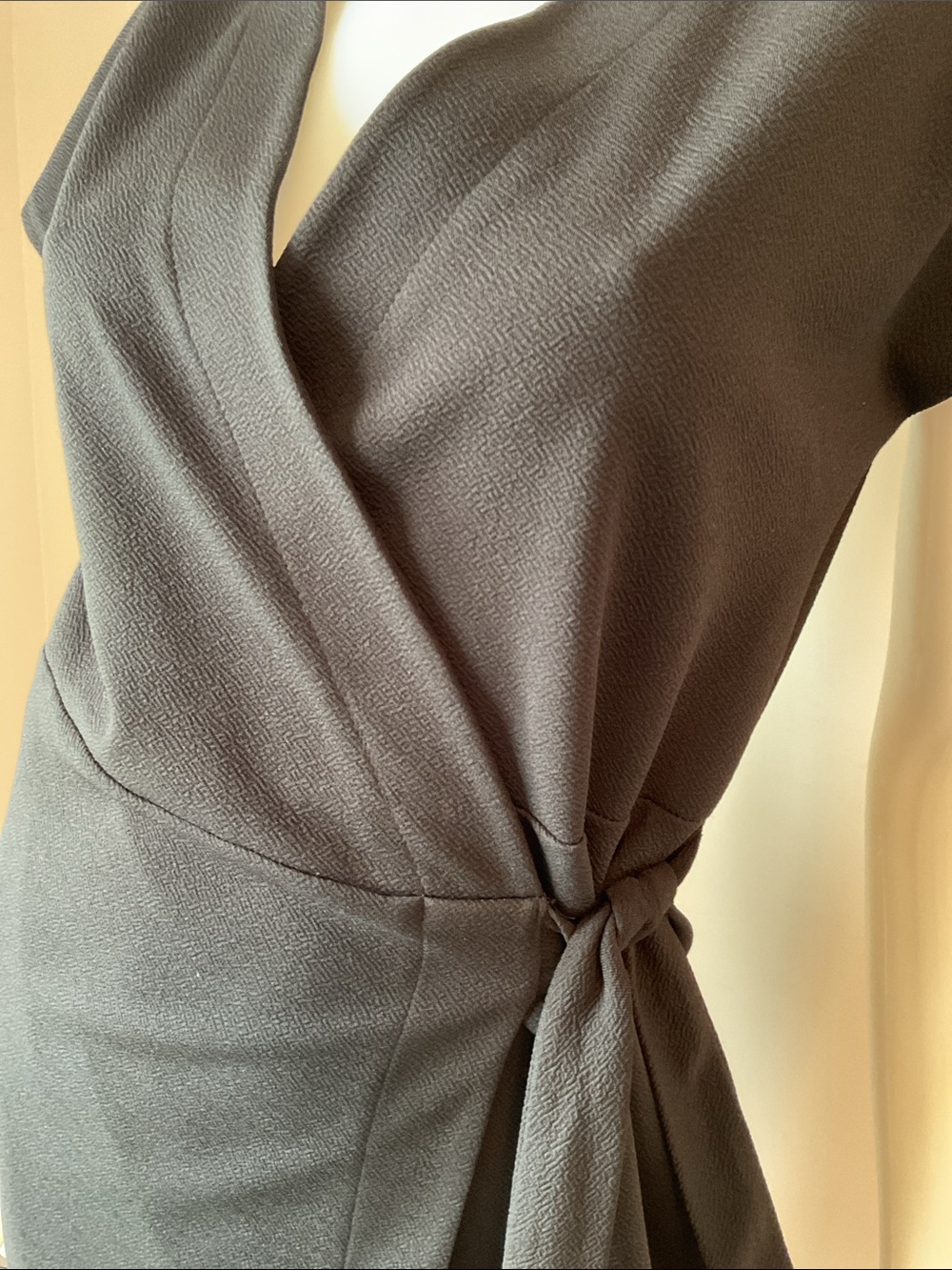 Reitmans Wrap Dress 🇨🇦 - Picture 5 of 10